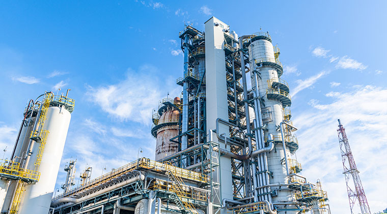 量産体制の確立